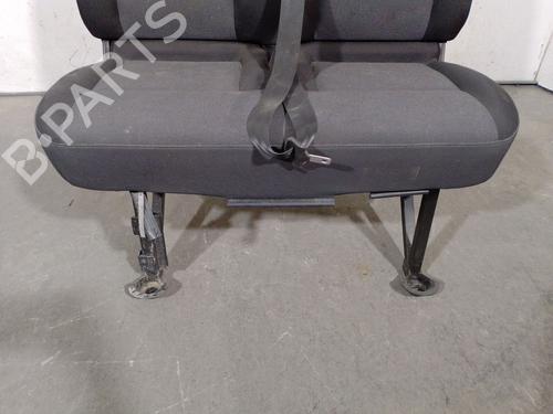 Right front seat RENAULT MASTER III Van (FV) 2.3 dCi 135 FWD (FV0N, FV08, FV06, FV00, FV1S) | BP38052430C16 - Image 6