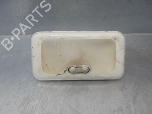 Used Interior roof light OPEL VIVARO A Van (X83) 2.0 CDTI (F7) (114 hp) 16489234