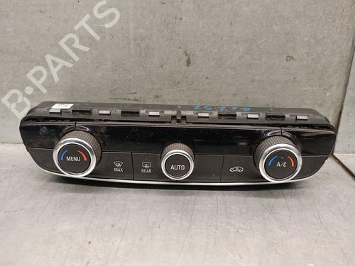 Used Climate control Climate control OPEL GRANDLAND / GRANDLAND X (A18, P1UO) 1.5 Turbo D (75) (131 hp) 34646714 34646714