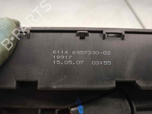 Fuse box BMW 5 (E60) 530 d | BP18729542E1 
