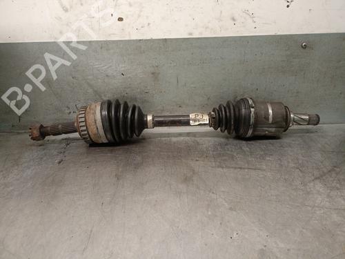 Used Left front driveshaft OPEL CORSA C (X01) 1.0 (F08, F68) (60 hp) 26932190