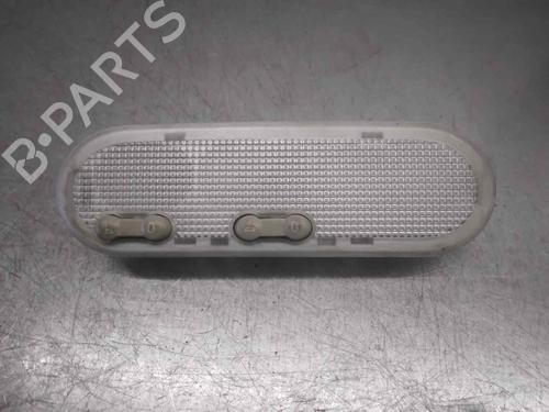 Kabinelys RENAULT CLIO III Grandtour (KR0/1_) 1.5 dCi (88 hp) 9963003