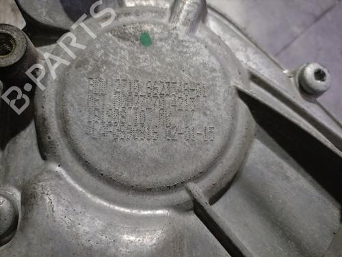 Transfer box BMW X4 (F26) xDrive 35 d | BP30098170M36