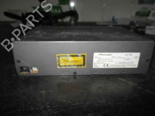 Radio BMW MOTORCYCLES K K 75 (K569) | BP32663159E6