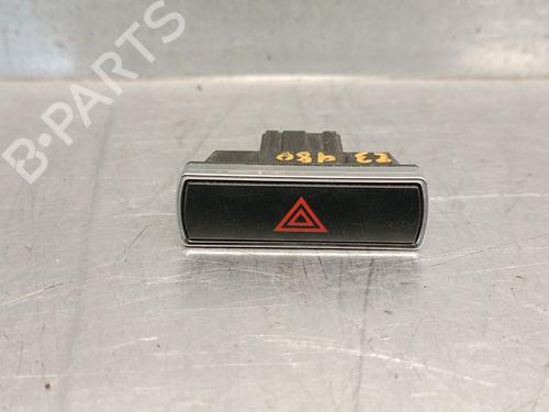 Used Warning switch FORD S-MAX (WA6) 2.0 TDCi (140 hp) 30297638