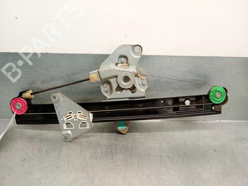 Rudehejsemekanisme venstre bagtil SAAB 9-3 (YS3D) 2.0 Turbo | BP29326747C24 