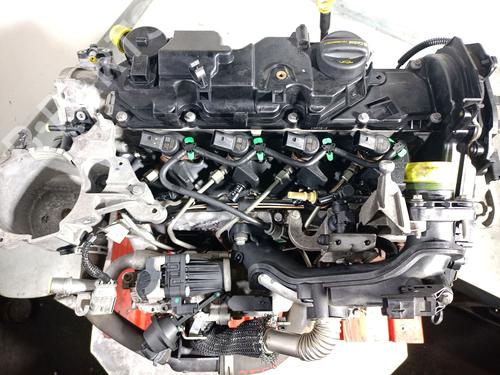 Engine FORD C-MAX II (DXA/CB7, DXA/CEU) 1.6 TDCi | BP36238995M1  - Image 6