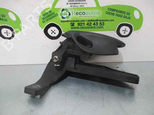 Türgriff hinten links innen für FIAT BRAVA (182_) 1.9 JTD (100 hp) 3215606