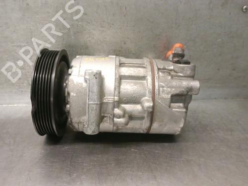 AC compressor RENAULT MEGANE III Grandtour (KZ0/1) 1.6 16V (KZ0U, KZ1B, KZ1U) | BP30625182M34 