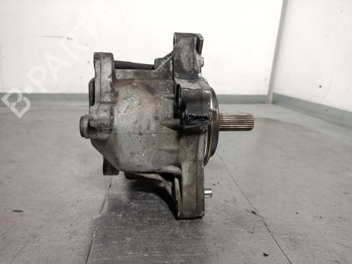 Transfer box RENAULT KOLEOS I (HY_) 2.0 dCi (HY0K) | BP36805502M36 - Image 4