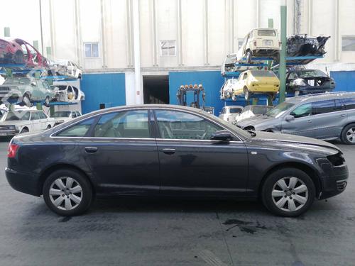 Engine mount AUDI A6 C6 (4F2) 3.0 TDI quattro | BP18122336M89 - Image 9