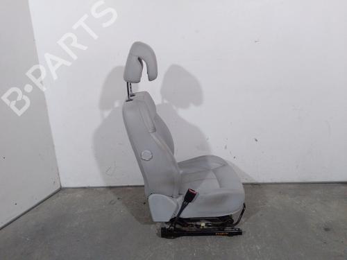 Left front seat PEUGEOT 3008 I MPV (0U_) 1.6 HDi | BP29921156C15