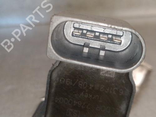 Ignition coil SEAT LEON ST (5F8) 1.5 TGi | BP39963093M94 - Image 3