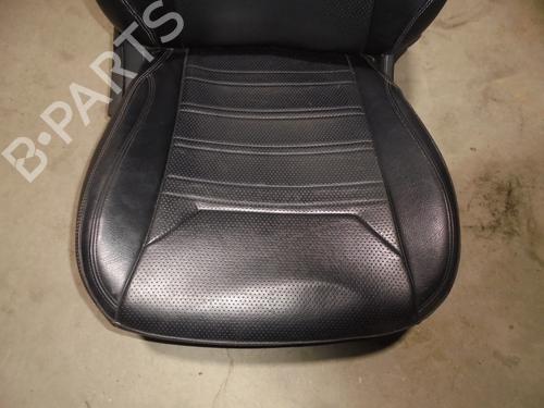 Right front seat HYUNDAI i40 I (VF) 1.7 CRDi | BP8617502C16 