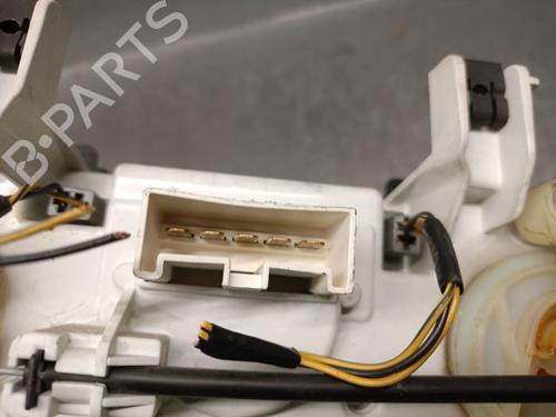 Climate control FIAT BRAVO II (198_)  | BP30940385I5 