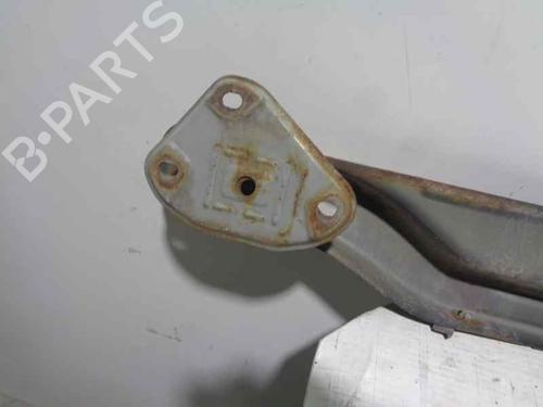 Rear bumper reinforcement CITROËN C1 (PM_, PN_) 1.4 HDi | BP6899835C73 