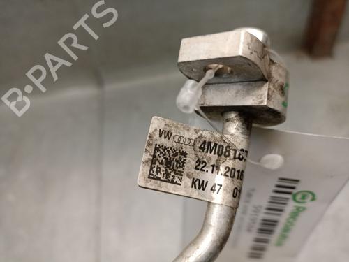 AC pipe AUDI Q7 (4MB, 4MG, 4MQ) SQ7 TDI quattro | BP33437690M126 - Image 4