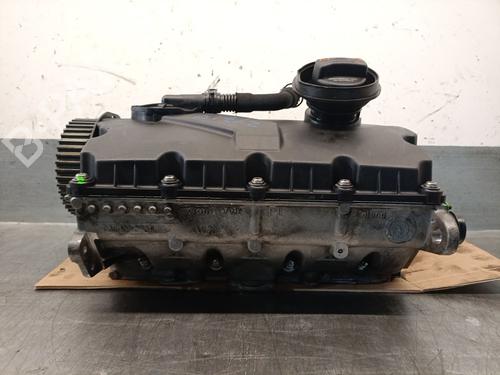 Used Cylinder head Cylinder head VW PASSAT B6 (3C2) 1.9 TDI (105 hp) 33054121 33054121