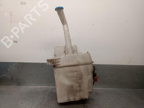 Windscreen washer tank TOYOTA AVENSIS Saloon (_T25_) 2.0 D-4D (CDT250_, CDT250R) | BP24702808C113 