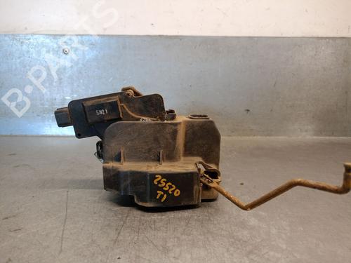 Used Rear left lock Rear left lock KIA PICANTO I (SA) 1.0 (61 hp) 35962558 35962558