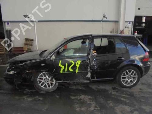 Left rear driveshaft VW GOLF IV (1J1) 1.9 TDI | BP2102693M40 