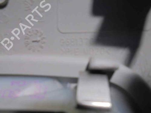 Interior roof light PEUGEOT 3008 I MPV (0U_) 1.6 VTi | BP7444508I8 