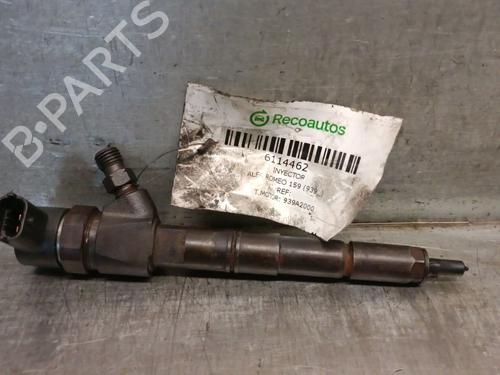 Used Injector Injector 37443812 37443812