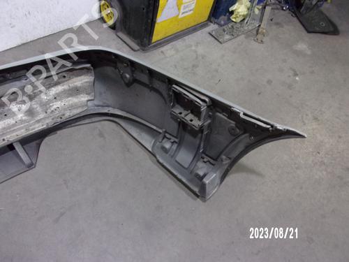 Rear bumper BMW 5 (E39) 530 d | BP14984253C8 