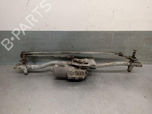 Viskermotor vindrude VOLVO S80 II (124) D5 (205 hp) 31378650