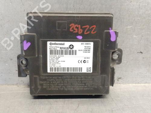 Elektronisk modul JEEP GRAND CHEROKEE IV (WK, WK2) 3.0 CRD V6 4x4 (190 hp) 28426062