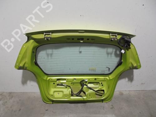 Tailgate CHEVROLET SPARK (M300) 1.0 | BP8374818C6