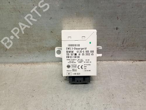 Used Control unit MINI MINI (R50, R53) Cooper (116 hp) 25461016