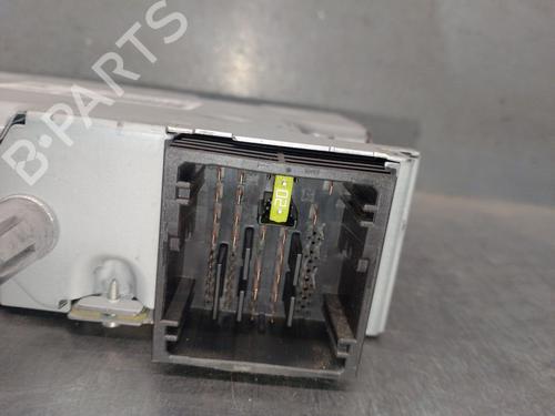 Radio MAZDA 3 (BK) 1.6 DI Turbo | BP31292811E6 - Image 3