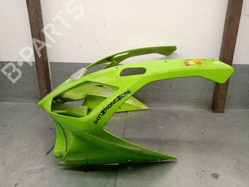 Other DERBI GPR GPR 125 (GS1) | BP34162829O1 - Image 3