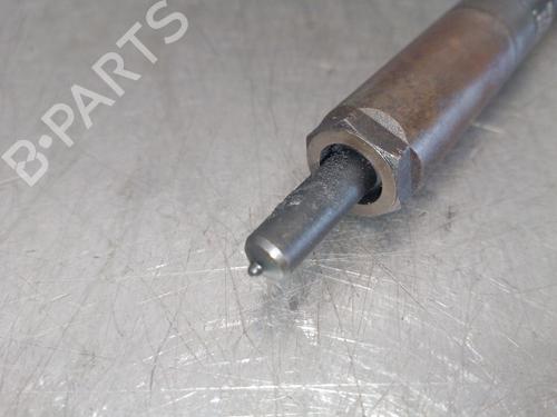 Injector RENAULT KANGOO Express (FW0/1_) 1.5 dCi 75 (FW07, FW10, FW04) | BP33038527M100 - Image 2