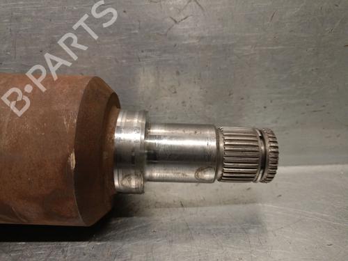 Right rear driveshaft SMART CITY-COUPE (450) 0.6 (450.352, 450.353) | BP25273409M41 