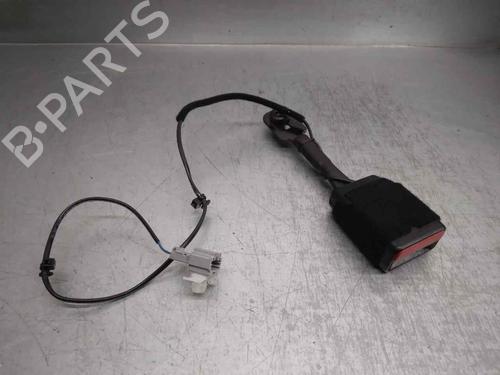 Used Seat buckle FIAT TIPO Saloon (356_, 357_) 1.4 LPG (356SXF1B) (120 hp) 20266745