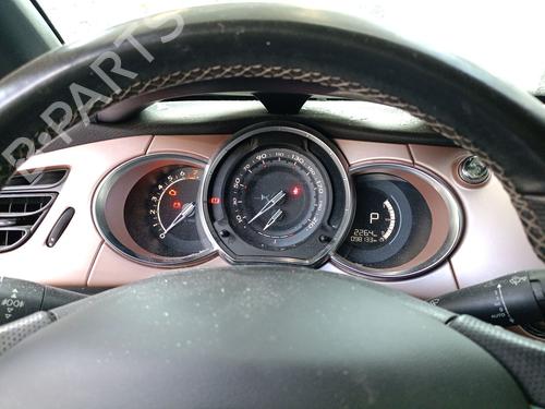 Front right seatbelt CITROËN DS3 (SA_) 1.2 THP 110 | BP28188978I25 - Image 19