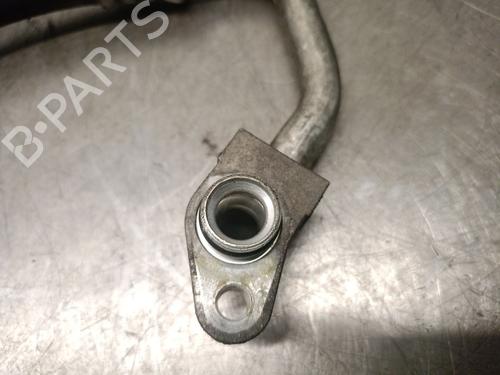 AC pipe TOYOTA YARIS (_P9_) 1.4 D-4D (NLP90_, NLP90R) | BP28056920M126 