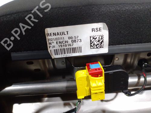 Right front seat DACIA SANDERO III 1.0 TCe 90 | BP29625707C16 