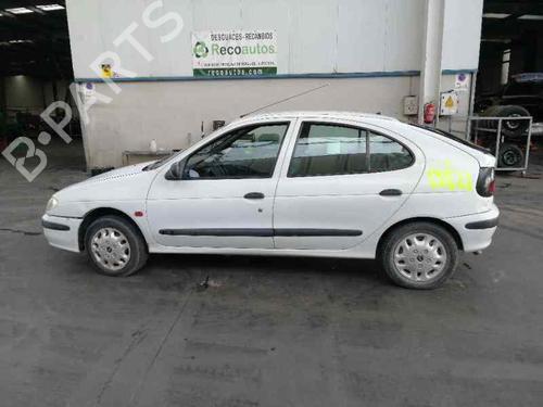 Used Parts RENAULT MEGANE I (BA0/1_)  1.9 D  940028