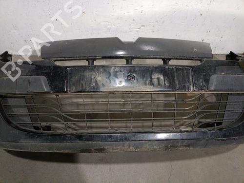 Front bumper RENAULT MEGANE IV Saloon 1.5 dCi 110 | BP29447684C7 