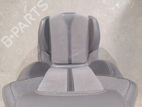 Left front seat PEUGEOT 3008 II SUV (MC_, MR_, MJ_, M4_) 1.2 THP/ PureTech 130 (MRHNSM, MRHNSU, MRHNSJ, MRHNYW,... | BP29625104C15 