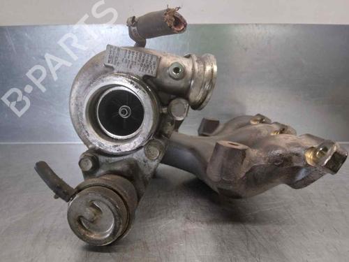 Used Turbocharger/Supercharger VOLVO XC90 I (275) T6 AWD (272 hp) 9976298