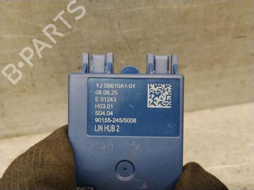 Electronic module BMW X3 (G01, F97, G08) xDrive 20 d Mild-Hybrid | BP35944270M83 - Image 4