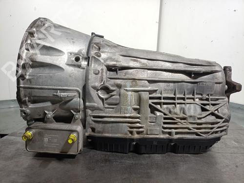 Used Gearbox Gearbox MERCEDES-BENZ V-CLASS (W447) V 250 CDI / d (447.811, 447.813, 447.815) (190 hp) 36293059 36293059