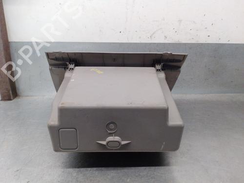 Glove box FIAT PANDA (169_) 1.2 (169.AXB11, 169.AXB1A) | BP36755300C95 - Image 3