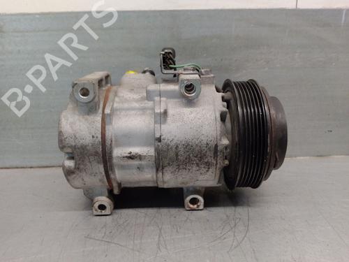 AC compressor KIA RIO IV (YB, SC, FB) 1.0 T-GDI 100 | BP26885189M34 - Image 3