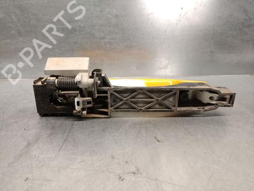 Front left exterior door handle NISSAN PATHFINDER III (R51) 2.5 dCi | BP22721132C128 