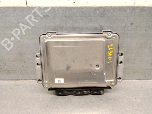 Engine control unit (ECU) CITROËN C5 II (RC_) 1.6 HDi (RC8HZB) | BP39237377M57 - Image 2